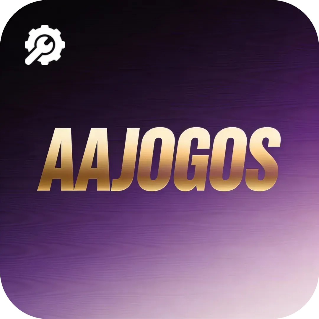 Como instalar o app da aajogos