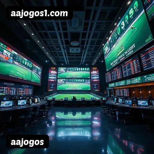 aajogos APK - Download Oficial Android