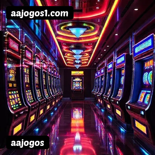 FAQ - Perguntas Frequentes aajogos