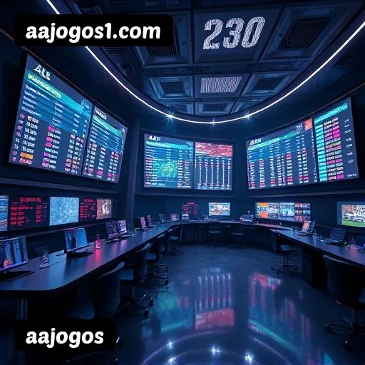 Análise aajogos - Vantagens e Desvantagens