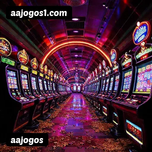 Catálogo Completo de Bônus aajogos